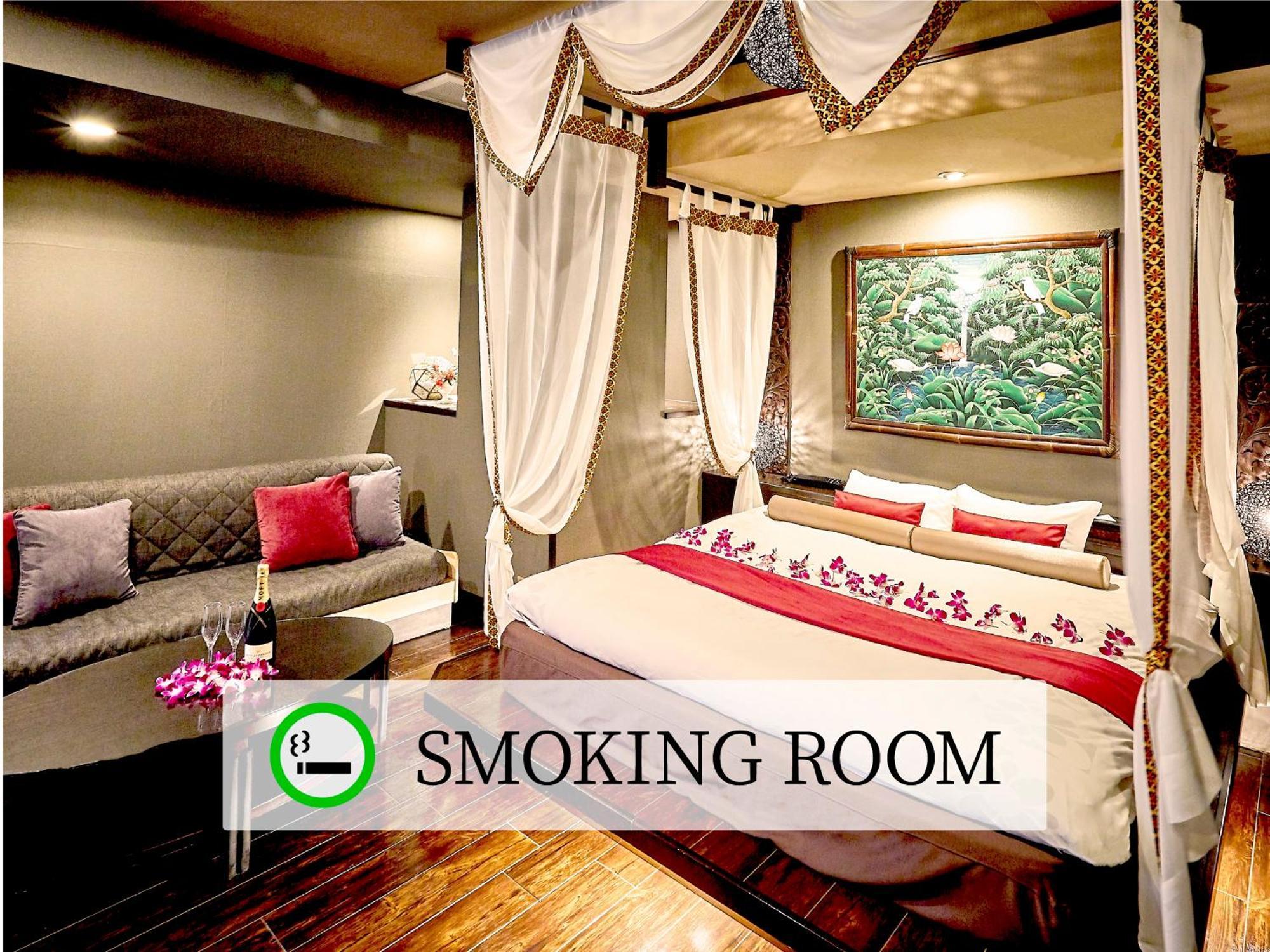 Balian Resort Chiba-Chuo (Adults Only) Екстер'єр фото