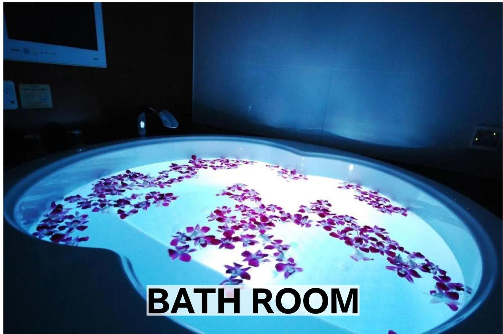 Balian Resort Chiba-Chuo (Adults Only) Екстер'єр фото