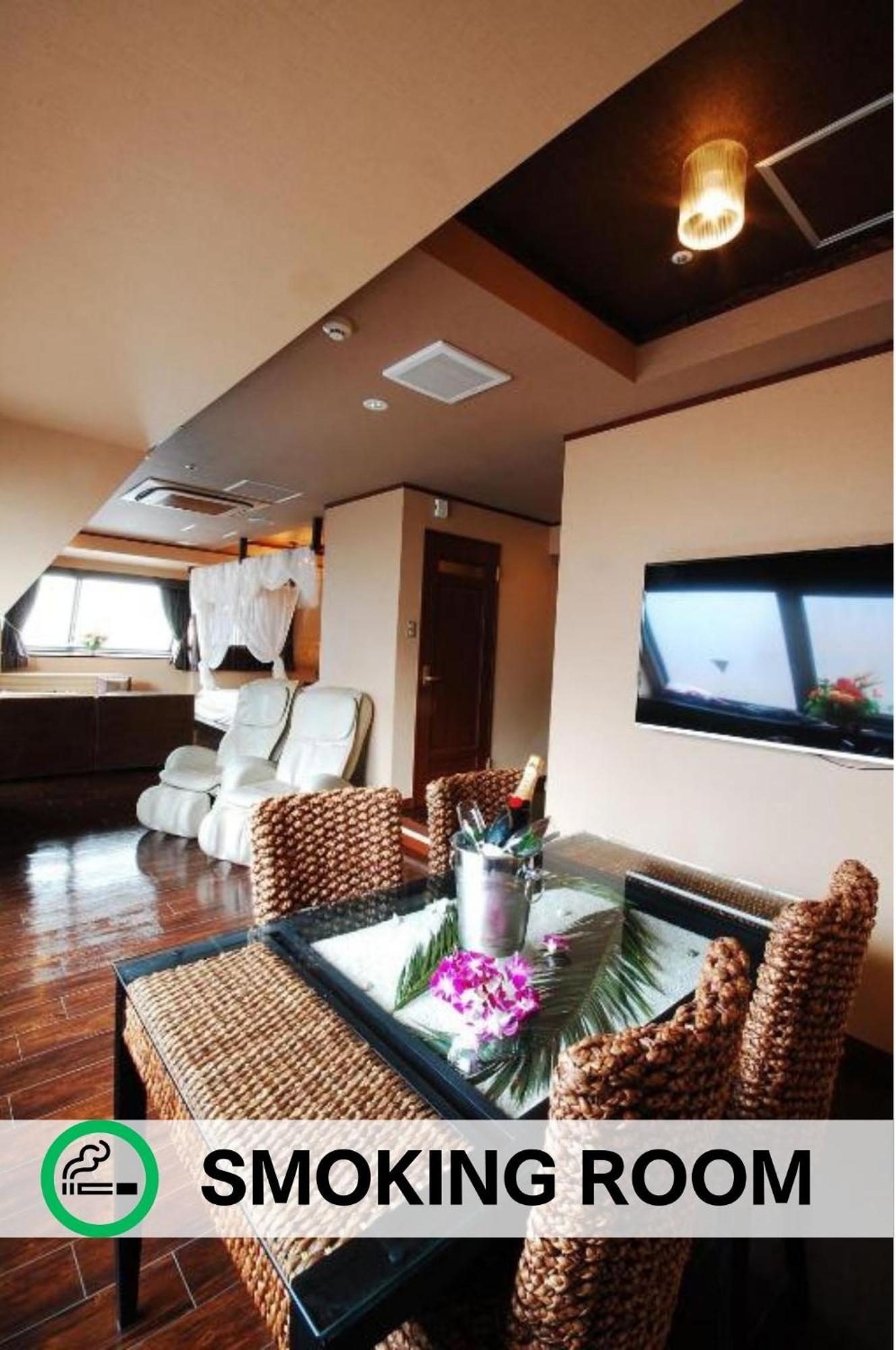 Balian Resort Chiba-Chuo (Adults Only) Екстер'єр фото
