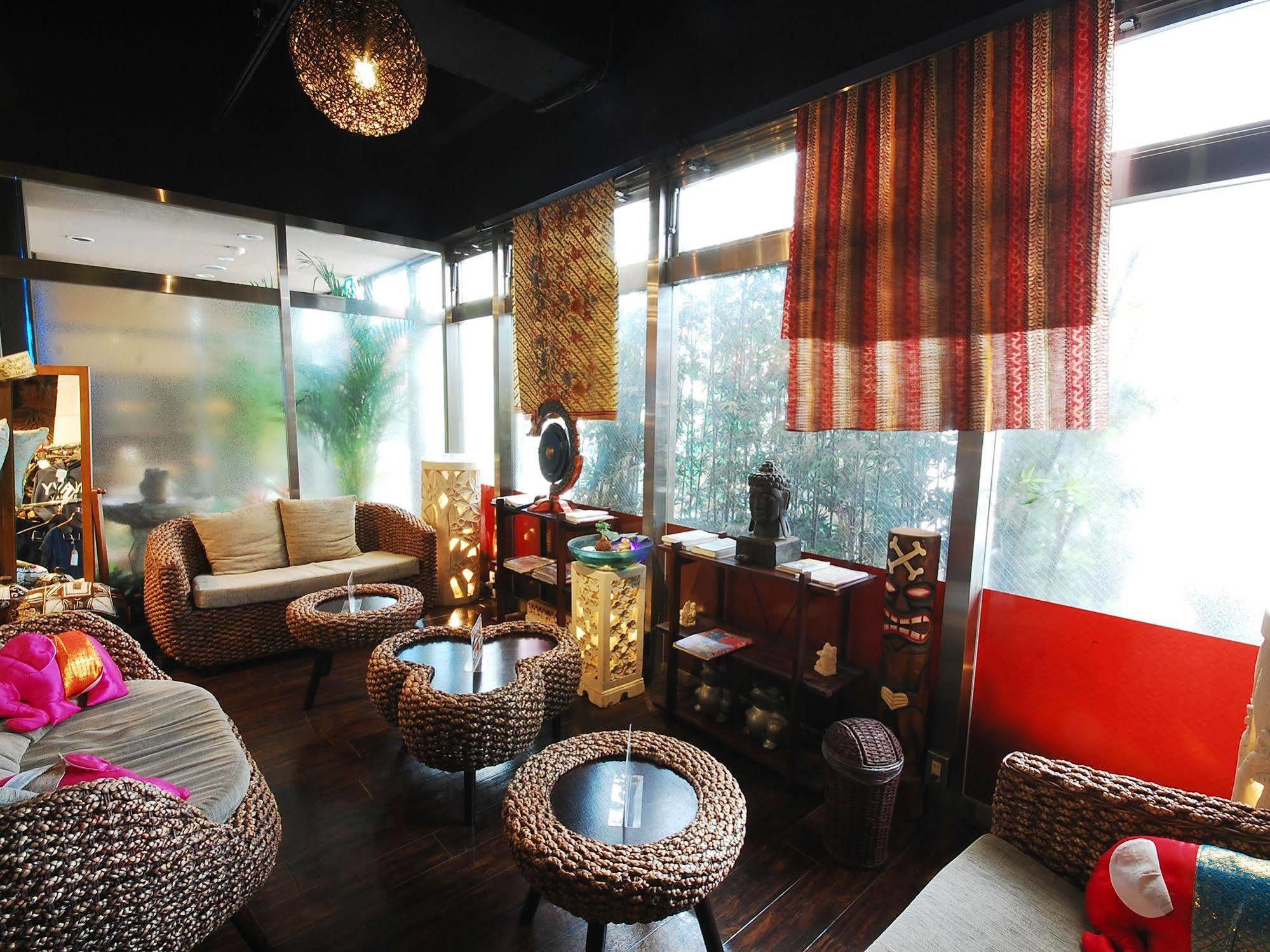 Balian Resort Chiba-Chuo (Adults Only) Екстер'єр фото
